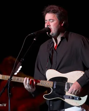 Vince Gill Fort Lauderdale