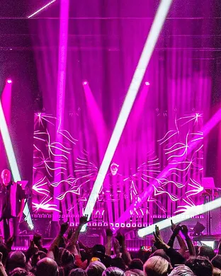 Vnv Nation Fort Lauderdale