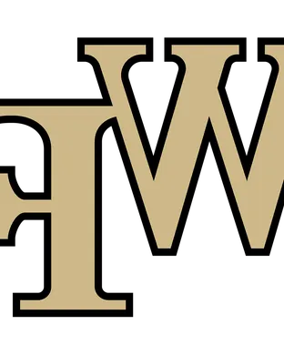 Wake Forest Demon Deacons Winston Salem