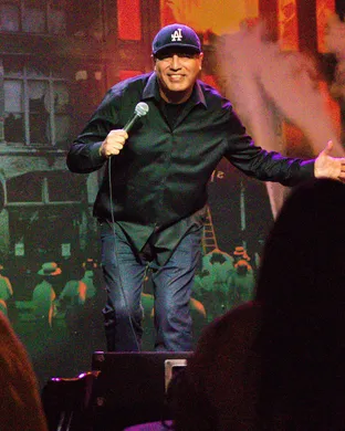 Willie Barcena Dania