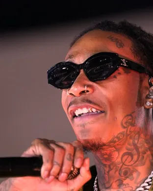 Wiz Khalifa West Palm Beach