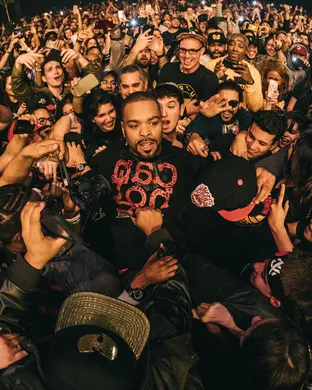 Wu-Tang Clan West Palm Beach