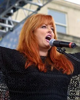 Wynonna Judd West Palm Beach