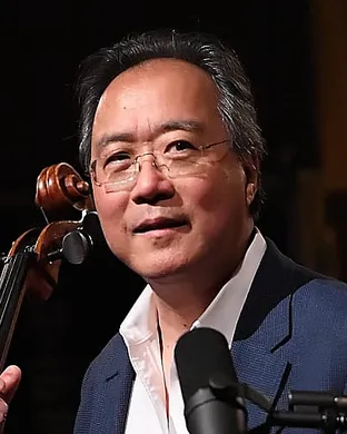 Yo-Yo Ma West Palm Beach