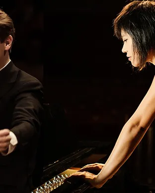 Yuja Wang West Palm Beach