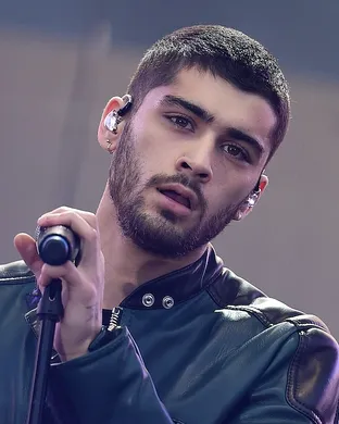 Zayn Miami
