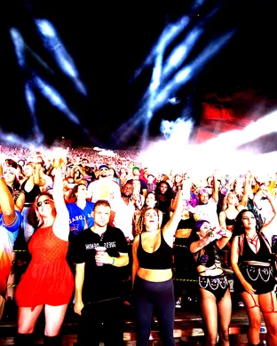 Zeds Dead Miami