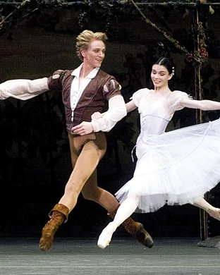 International Ballet Festival of Miami Fort Lauderdale