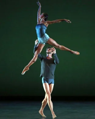 Swan Lake