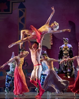 International Ballet Festival Miami