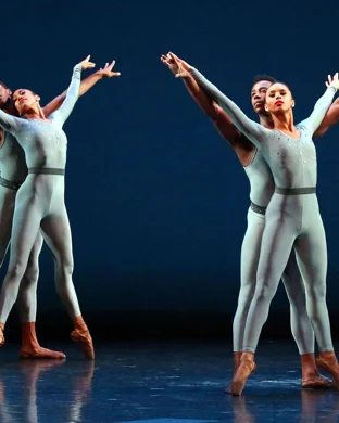 Dance Dimensions Fort Lauderdale