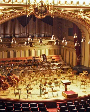 Florida Grand Opera: Don Giovanni