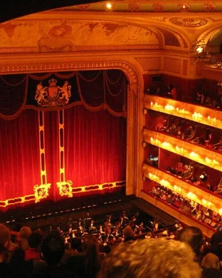 Palm Beach Opera: Adia