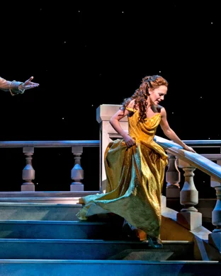 Joshua Kane: In My Own Lifetime - How Broadway Musicals Made Me Jewish